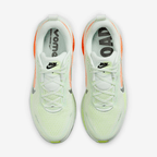 NIKE VOMERO 18 BARELY GREEN