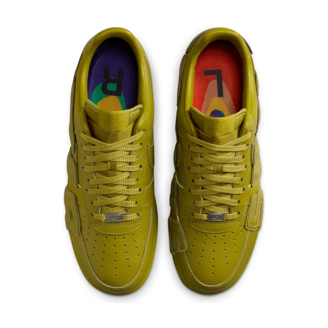 NIKE AIR FORCE 1 CACTUS PLANT FEA
