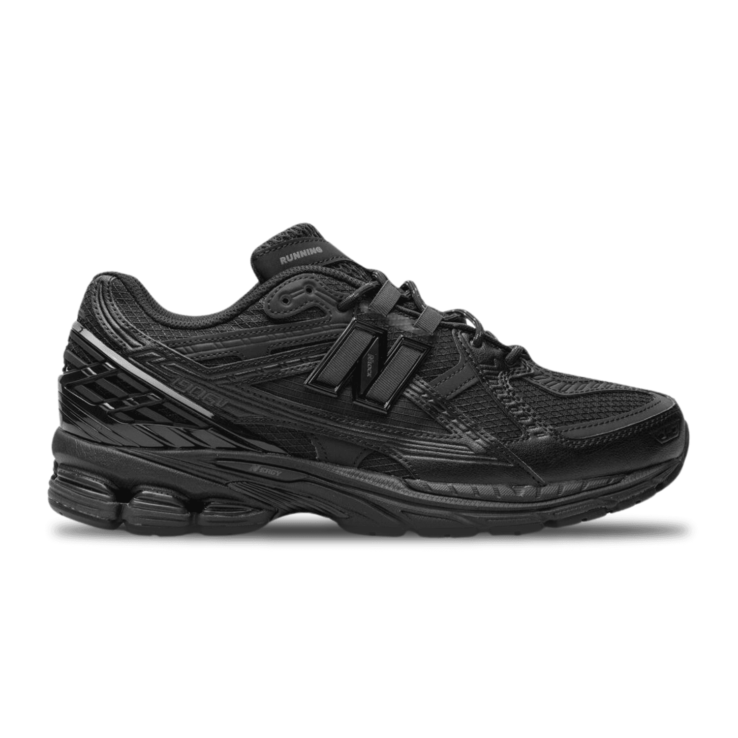 NEW BALANCE 1906 TRIPLE BLACK