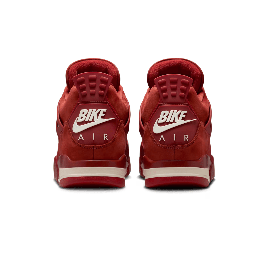 AIR JORDAN RETRO 4 FIREWOOD