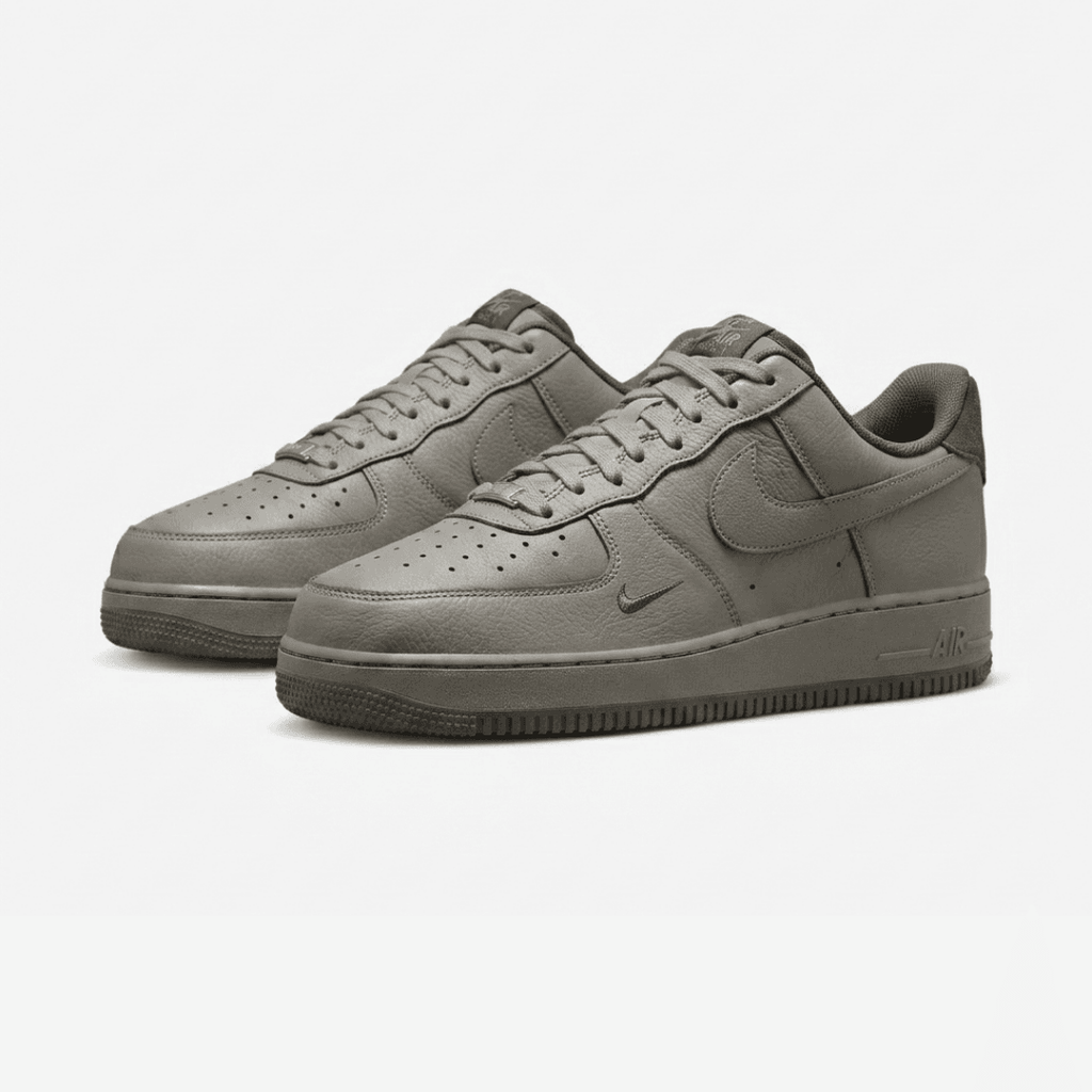 NIKE AIR FORCE 1 LIGHT ARMY