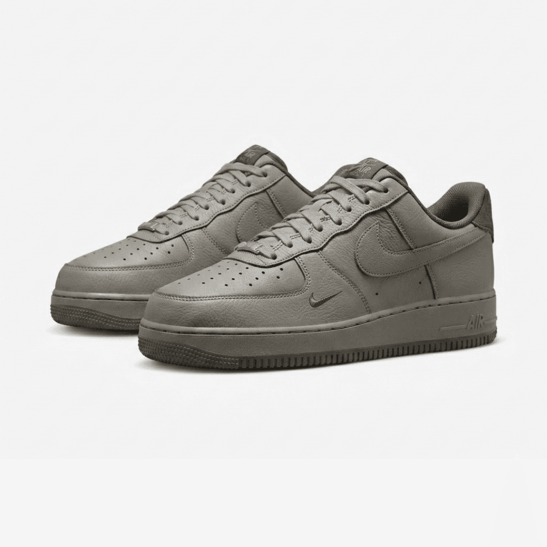 NIKE AIR FORCE 1 LIGHT ARMY