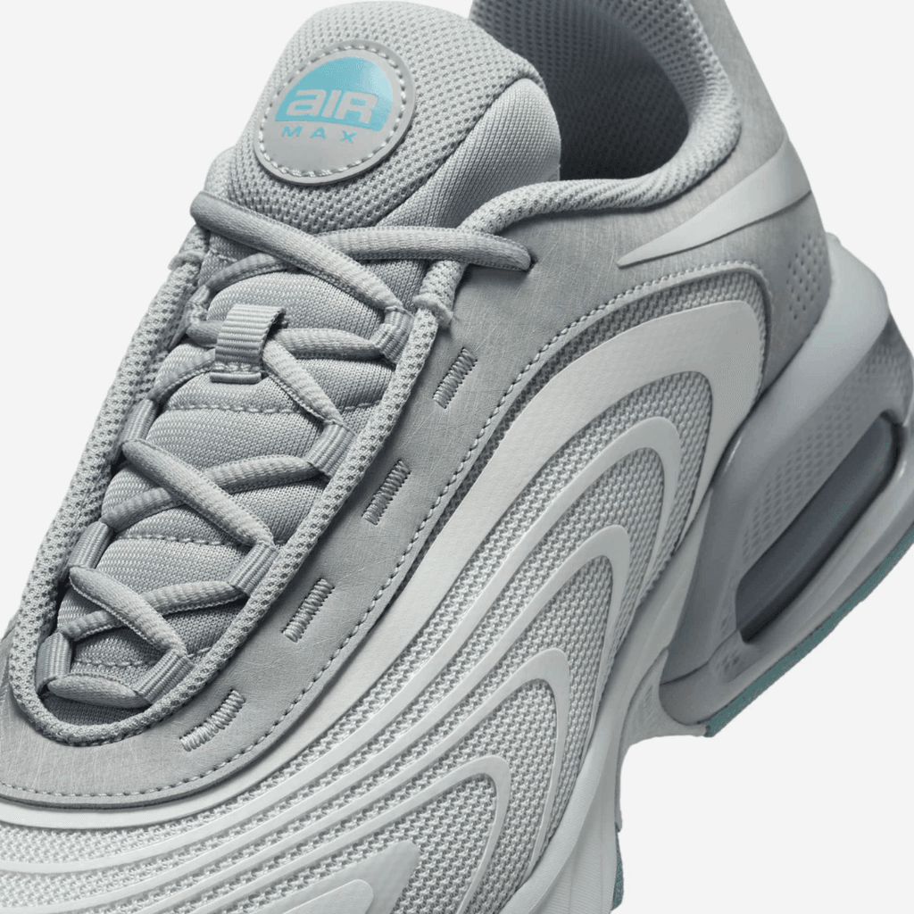 NIKE AIR MAX FIRE GREY LIGHT