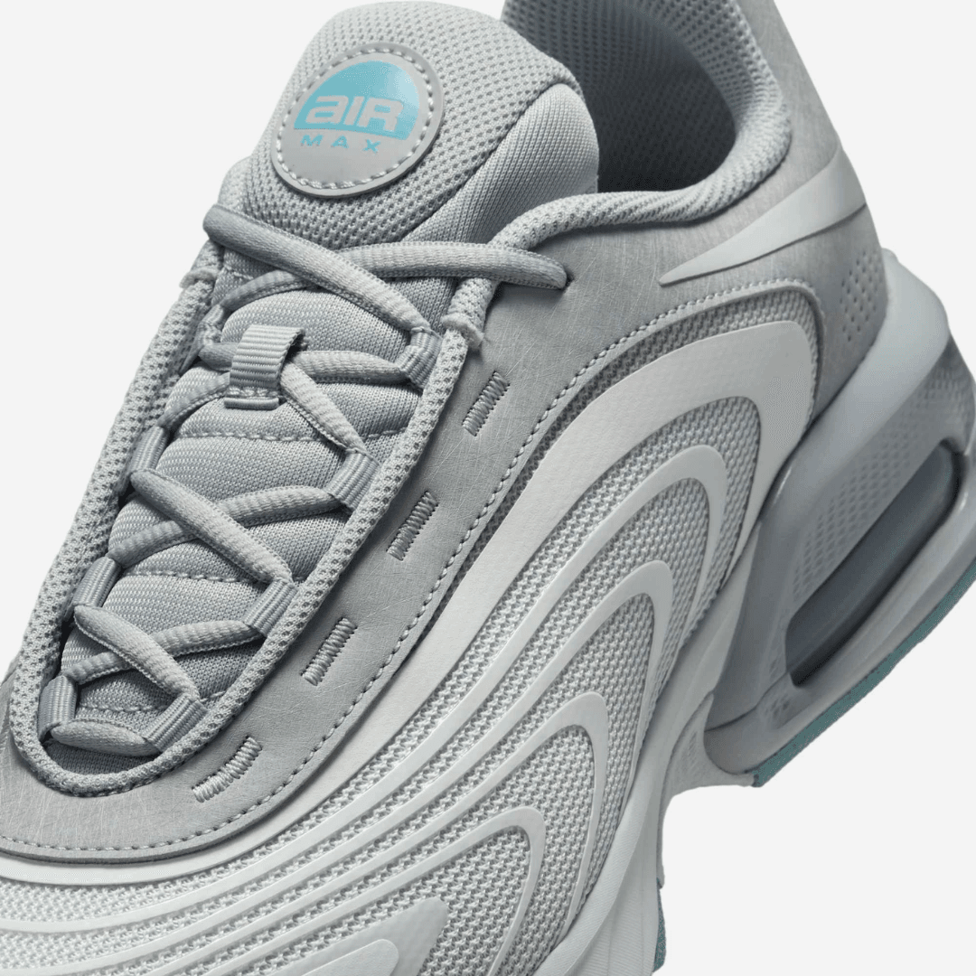NIKE AIR MAX FIRE GREY LIGHT