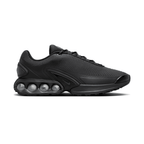 NIKE AIR MAX DN BLACK METALLIC