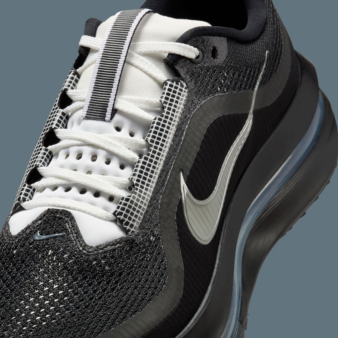 NIKE PEGASUS PREMIUM BLACK