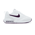 NIKE AIR MAX DAWN WHITE BLACK