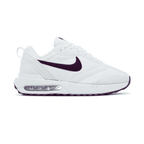 NIKE AIR MAX DAWN WHITE BLACK