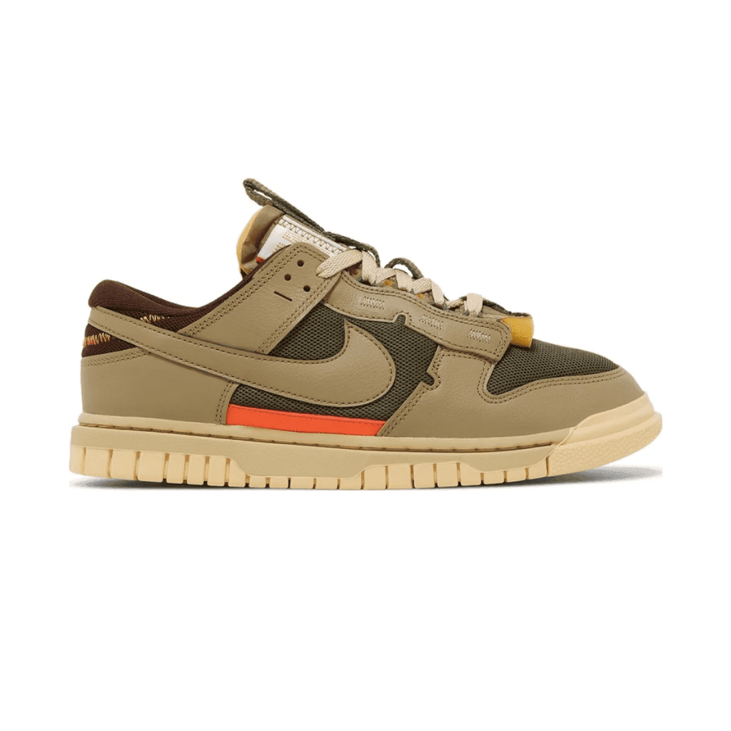 NIKE DUNK JUMBO OLIVE
