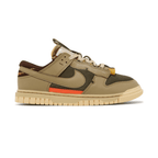 NIKE DUNK JUMBO OLIVE