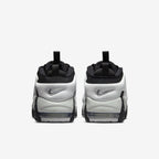 NIKE AIR MORE UPTEMPO LOW BLACK