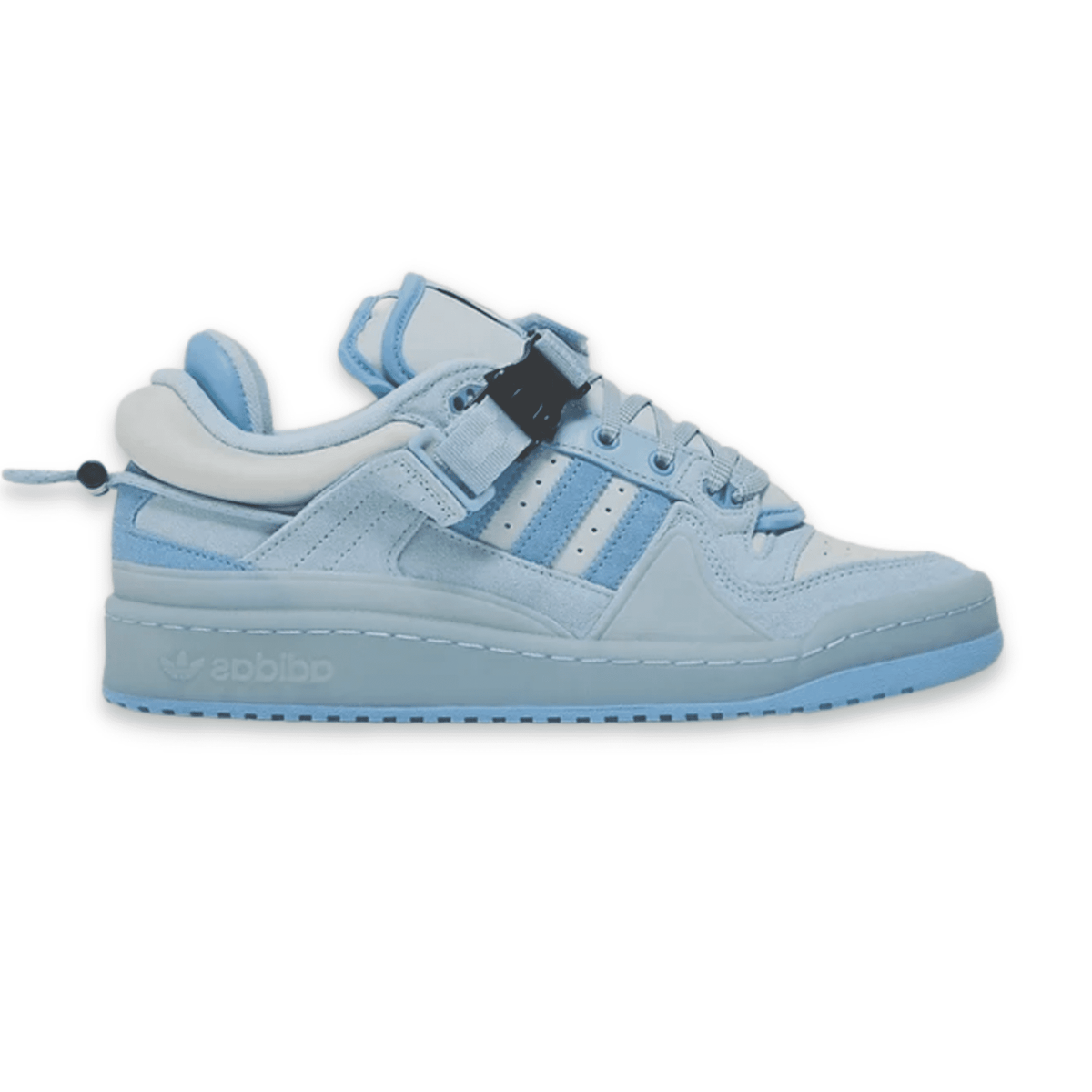 ADIDAS FORUM BAD BUNNY LOW BLUE TINT