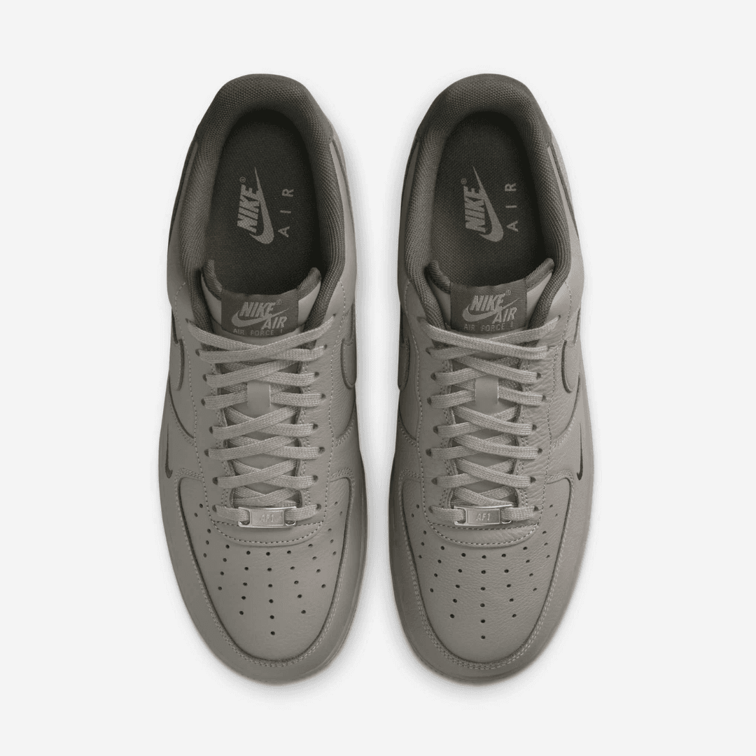NIKE AIR FORCE 1 LIGHT ARMY