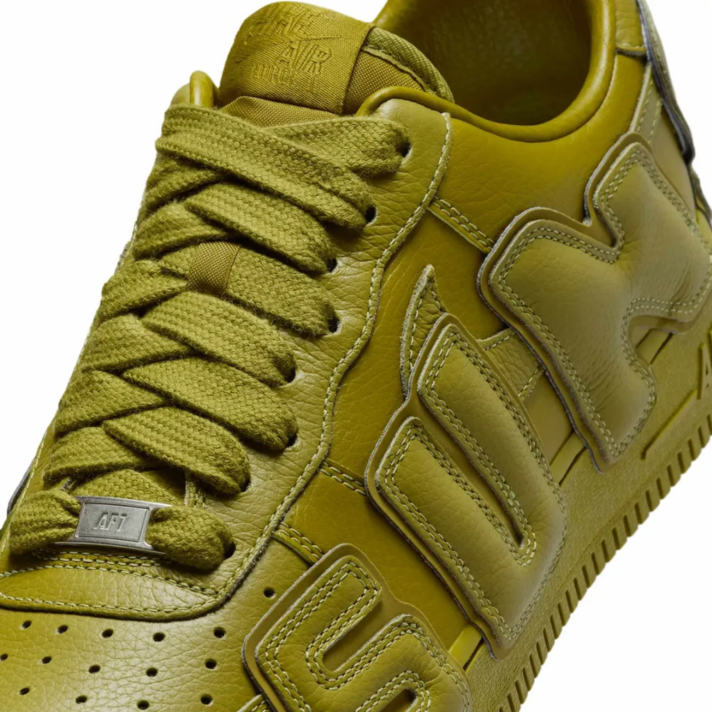 NIKE AIR FORCE 1 CACTUS PLANT FEA