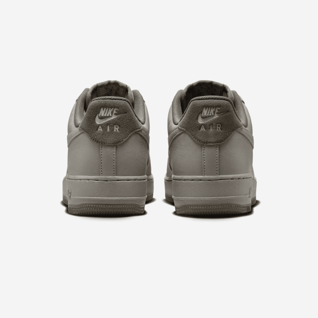 NIKE AIR FORCE 1 LIGHT ARMY