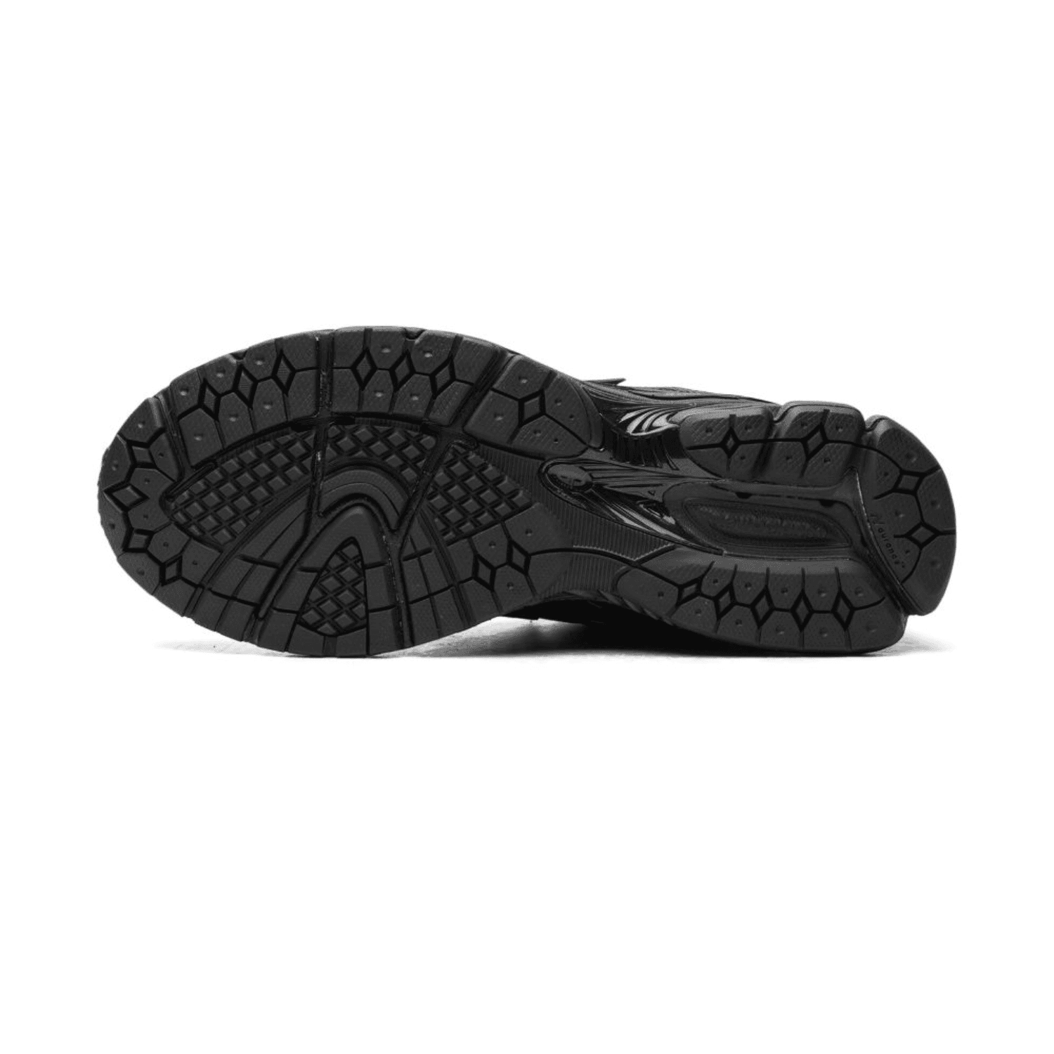 NEW BALANCE 1906 TRIPLE BLACK