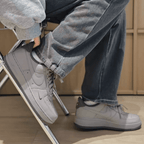 NIKE AIR FORCE 1 LIGHT ARMY