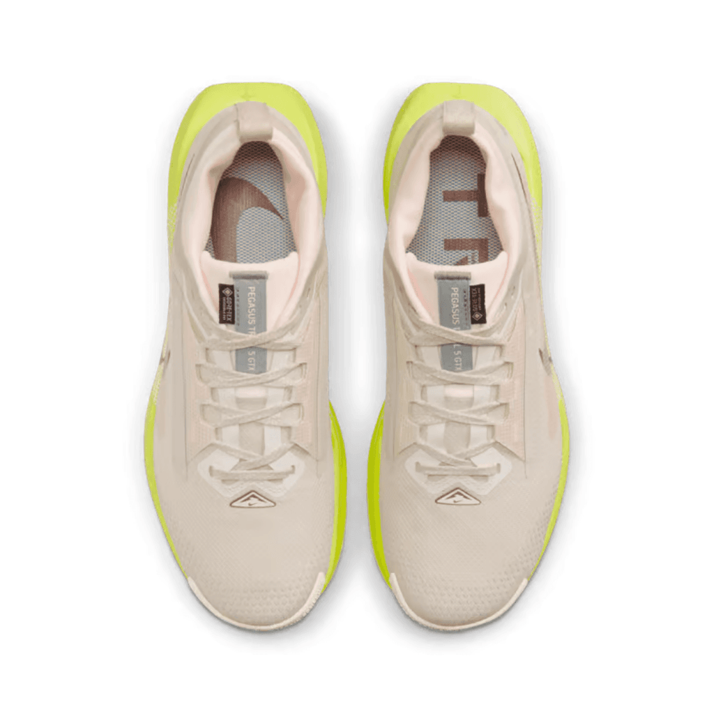 NIKE PEGASUS TRAIL 5 SANDDRIFT