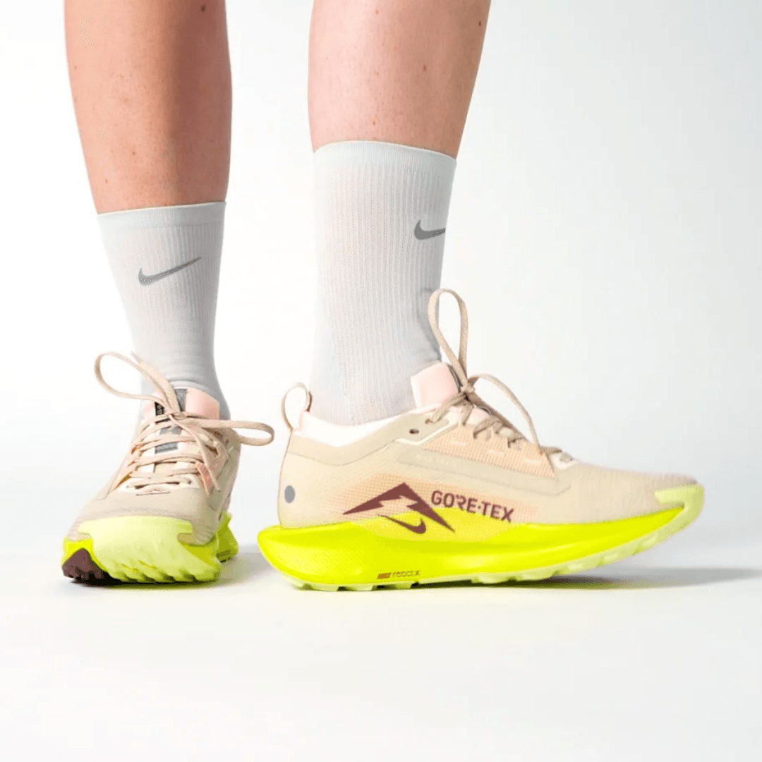 NIKE PEGASUS TRAIL 5 SANDDRIFT