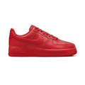 NIKE AIR FORCE 1 TRIPLE RED