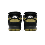 NIKE DUNK LOW SUPREME CAMPER