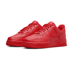 NIKE AIR FORCE 1 TRIPLE RED