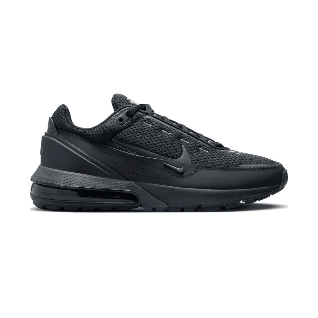 NIKE AIR MAX PULSE BLACK ANTHRACITE