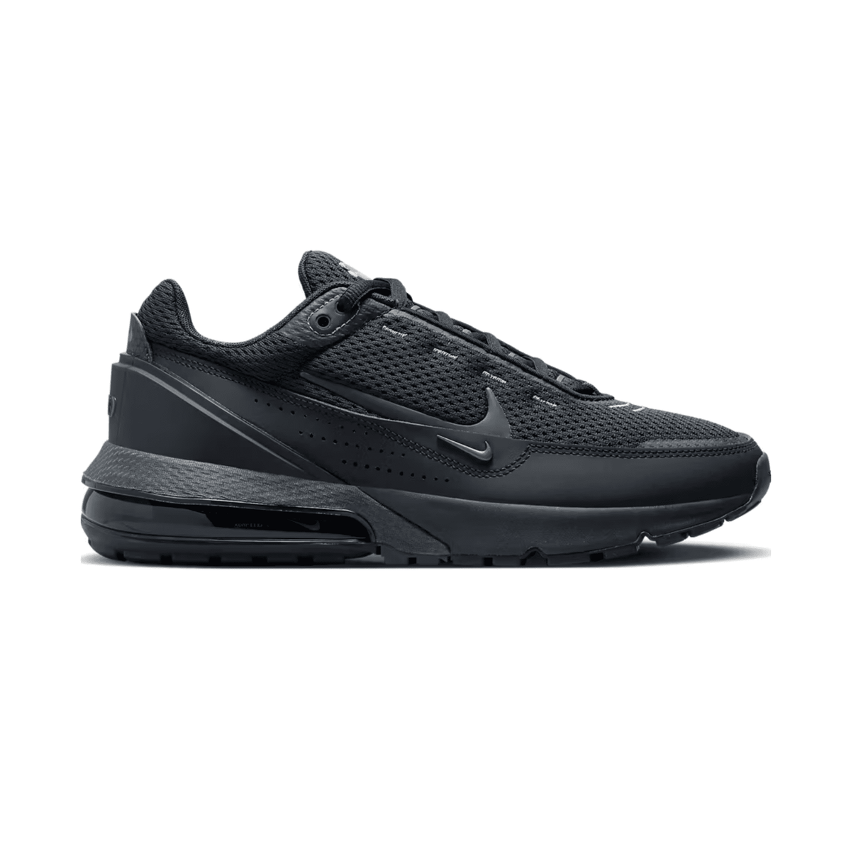 NIKE AIR MAX PULSE BLACK ANTHRACITE