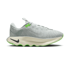 NIKE MOTIVA LIGHT SILVER GREEN