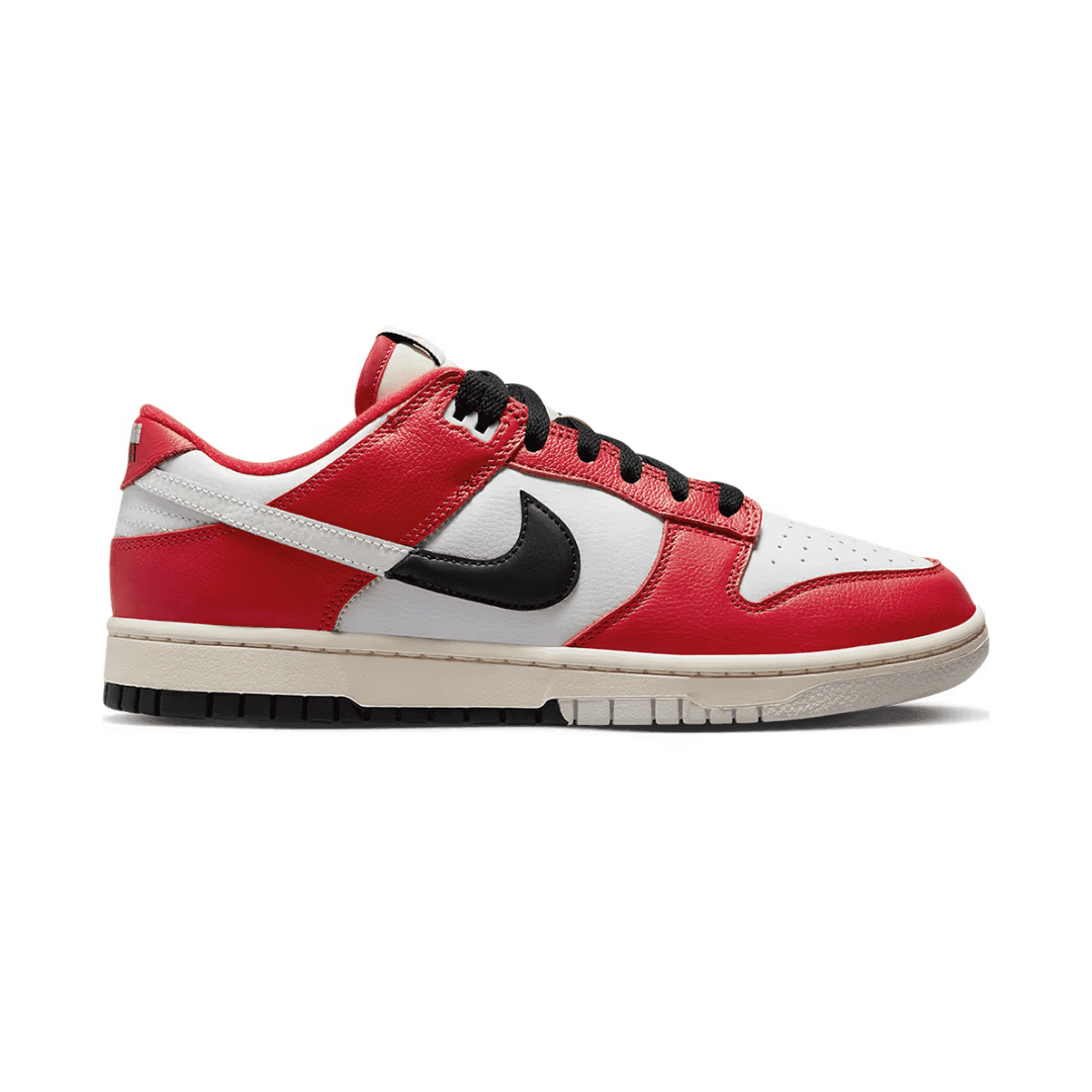 NIKE DUNK LOW CHICAGO SPLIT