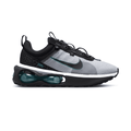 NIKE AIR MAX 2021 GRAY BLACK