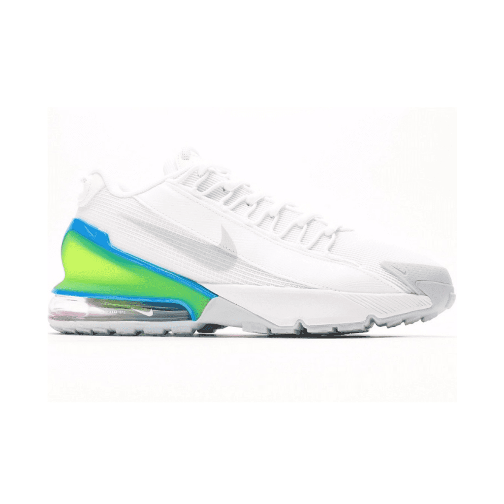 NIKE AIR MAX PULSE ROAM WHITE BLUE
