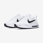 NIKE AIR MAX DAWN WHITE BLACK
