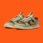 NIKE DUNK JUMBO OLIVE