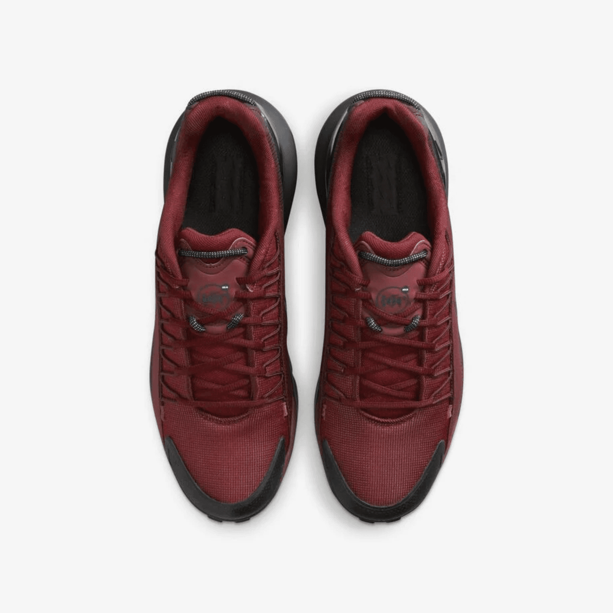 NIKE AIR MAX PULSE ROAM RED