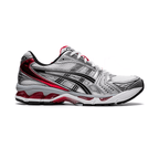 ASICS KAYANO 14 SILVER RED