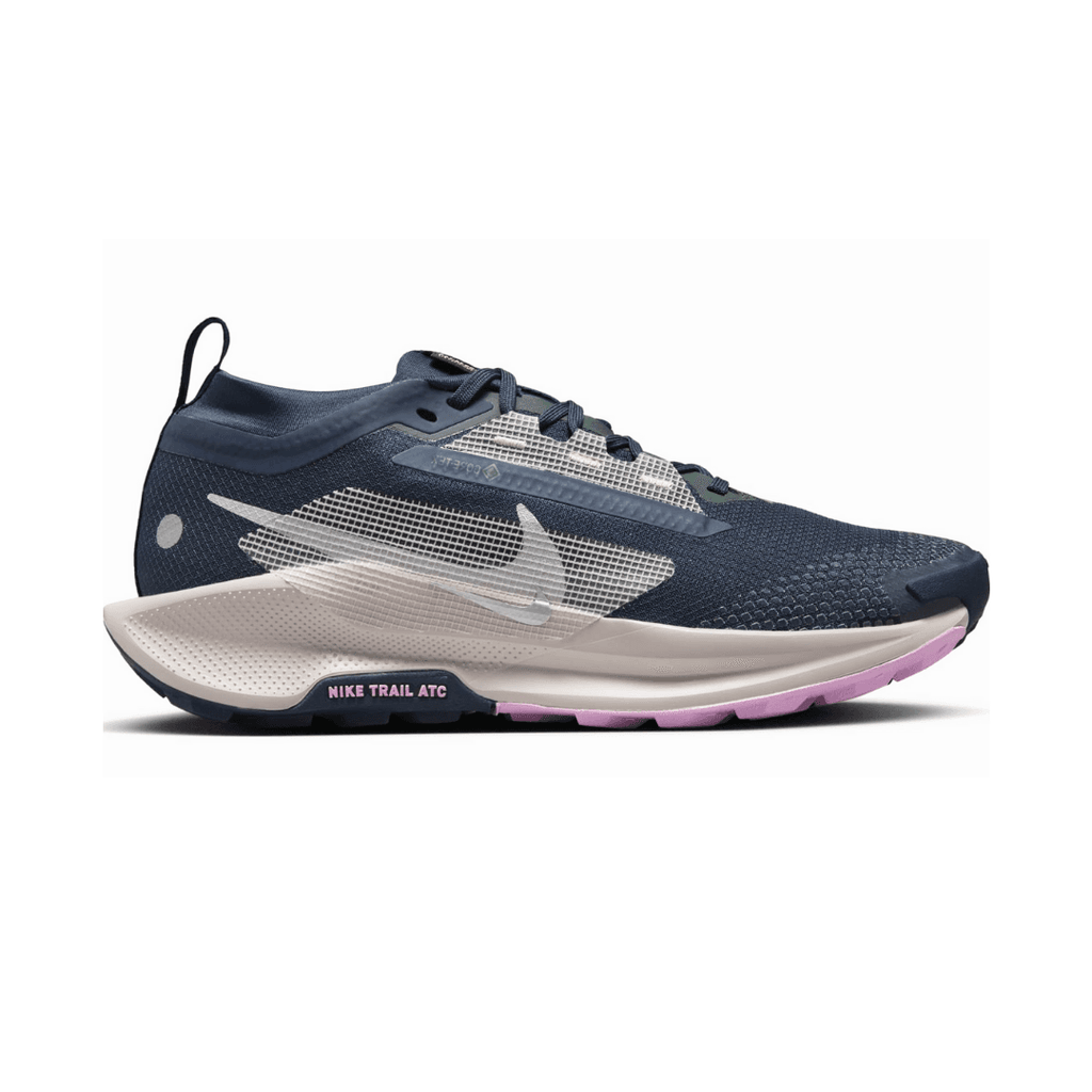 NIKE PEGASUS TRAIL 5 ARMORY NAVY