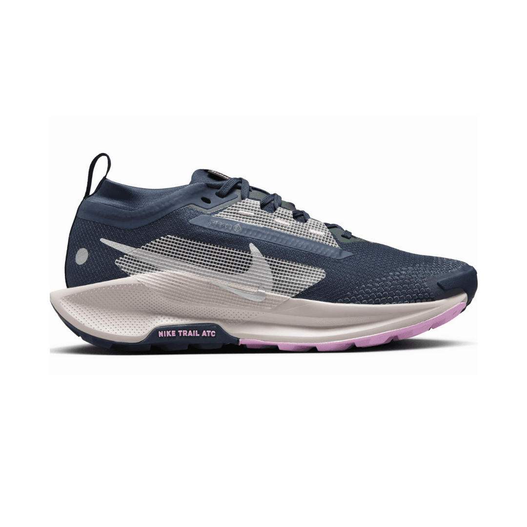 NIKE PEGASUS TRAIL 5 ARMORY NAVY