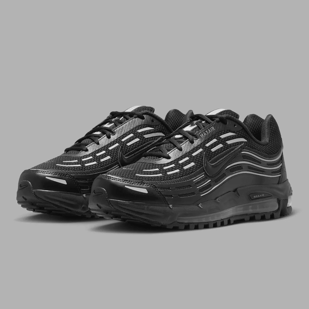 NIKE AIR MAX TL 2.5 BLACK