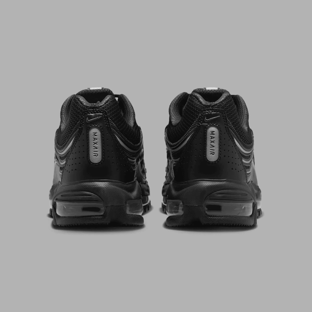 NIKE AIR MAX TL 2.5 BLACK