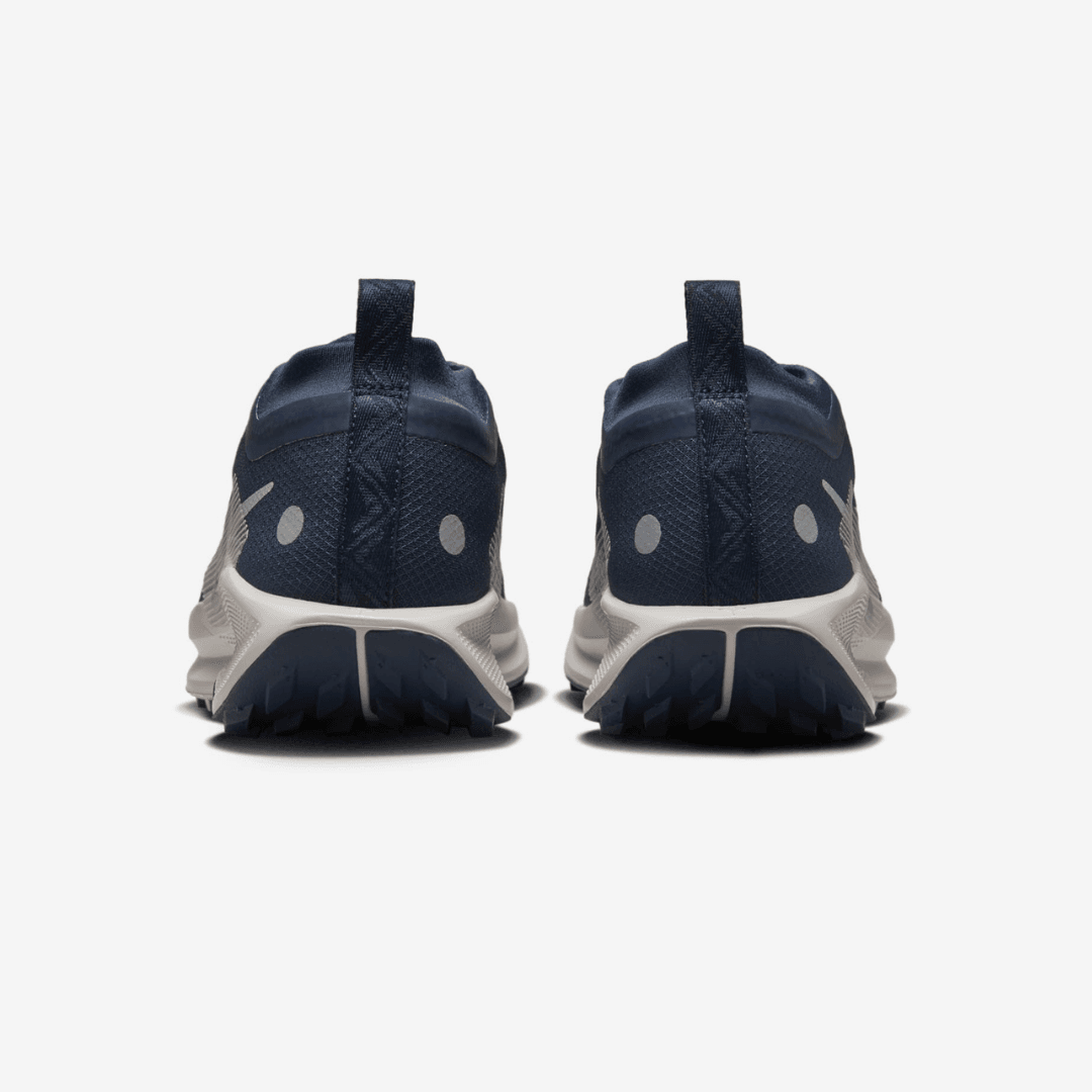 NIKE PEGASUS TRAIL 5 ARMORY NAVY