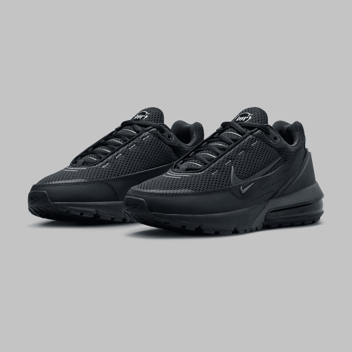 NIKE AIR MAX PULSE BLACK ANTHRACITE