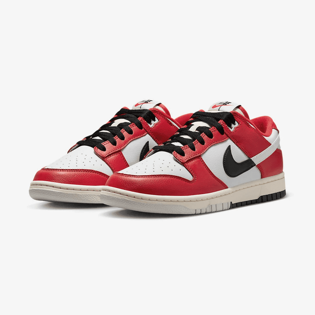 NIKE DUNK LOW CHICAGO SPLIT