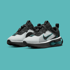 NIKE AIR MAX 2021 GRAY BLACK