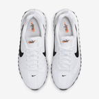 NIKE AIR MAX DAWN WHITE BLACK