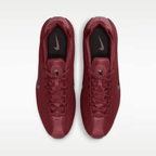 NIKE SHOX Z DARK RED