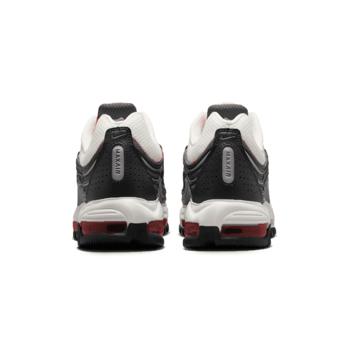 NIKE AIR MAX TL 2.5 WHITE RED
