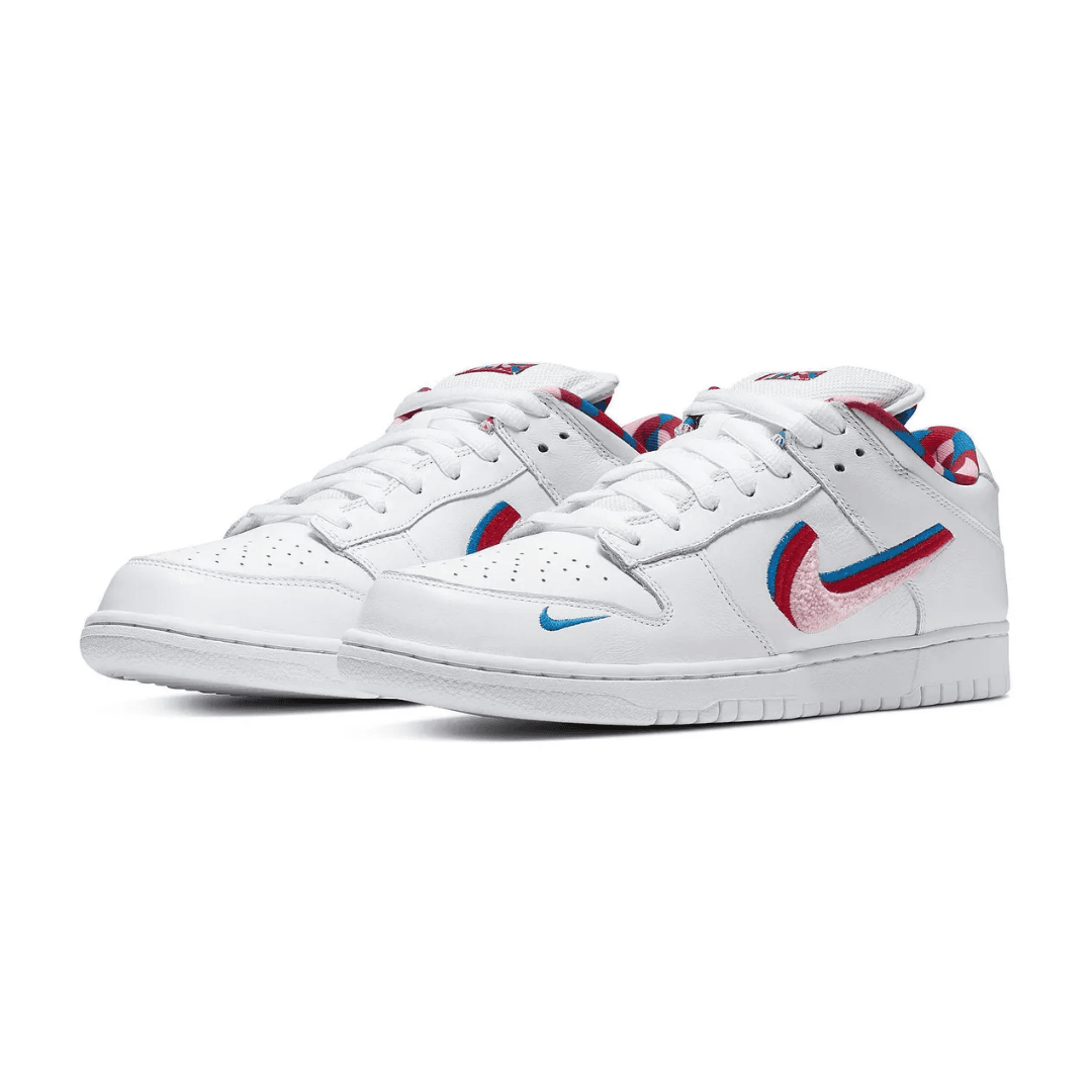 NIKE DUNK LOW PARRA URBANO