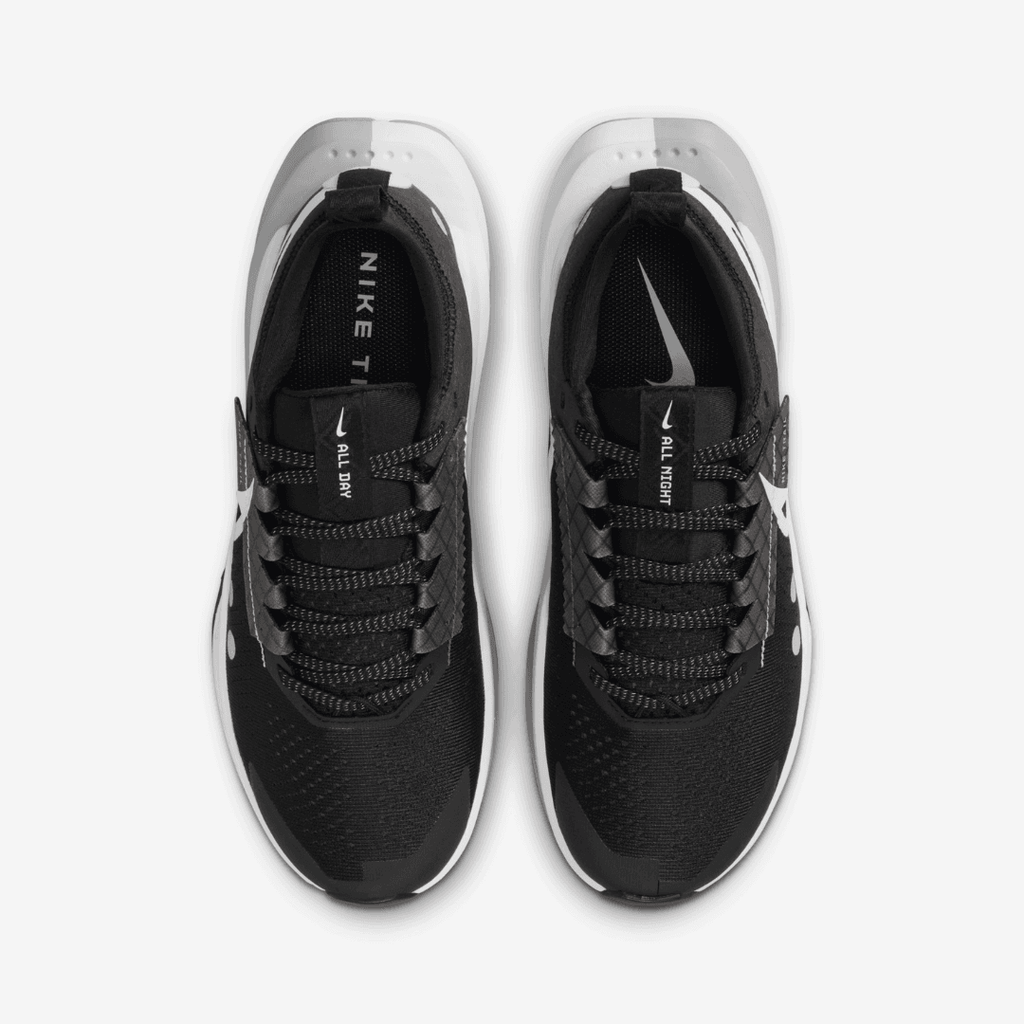 NIKE ZEGAMA TRAIL 2 BLACK GRAY