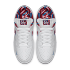 NIKE DUNK LOW PARRA URBANO